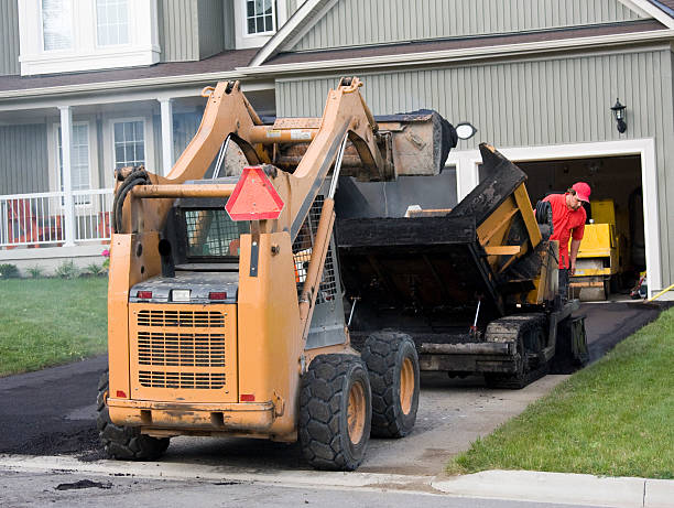 Best Driveway Repair Near Me  in Belvedere, SC