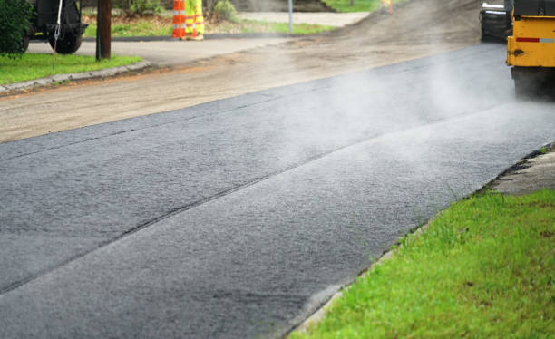 Best Permeable Paver Driveway  in Belvedere, SC