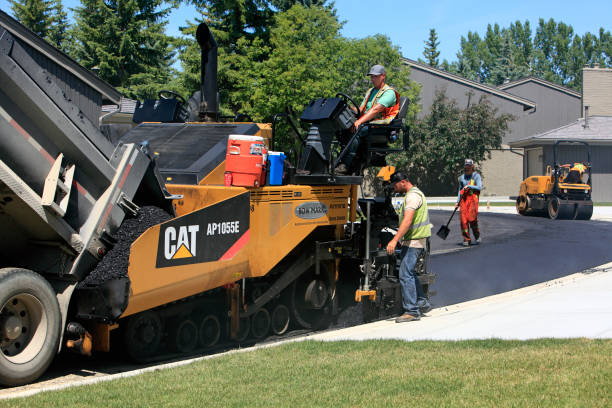 Best Driveway Pavers Contractor  in Belvedere, SC